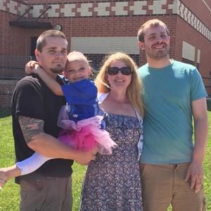 Meet your Posher, Janet